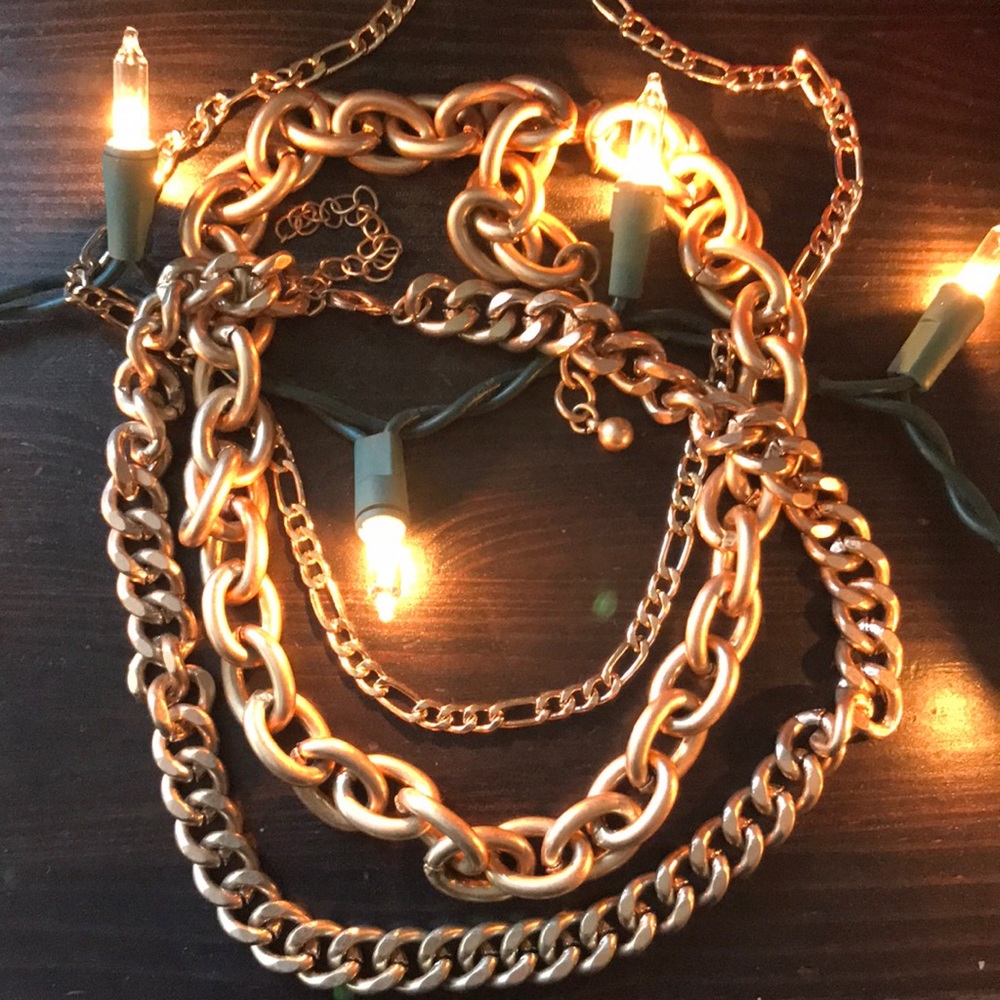Necklaces bundle
